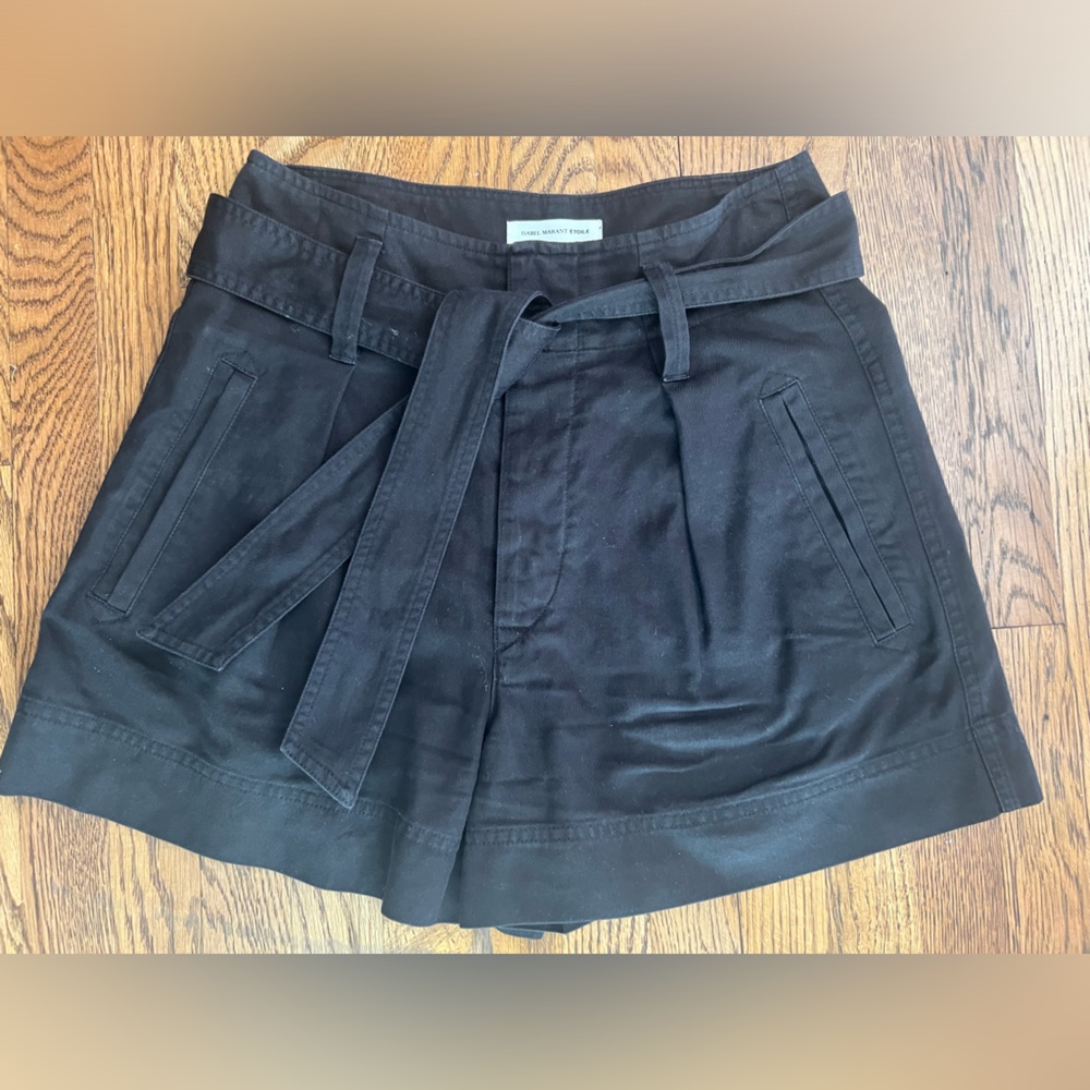 Isabel Marant Etoile shorts